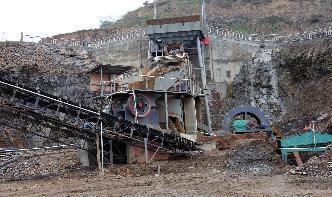 liat of appliion of jaw crusher