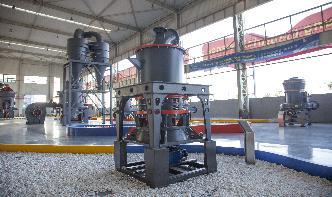 Vertical roller mill for raw Appliion p rocess materials