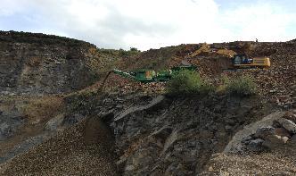 Quarry Aggregate Excavators For Sale | IronPlanet