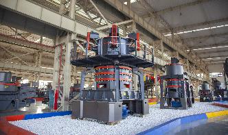 The Most Efficient Coal Crushing Screening Plant