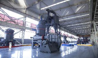 DESIGN, FABRICATION AND TESTING OF A LABORATORY SIZE HAMMER MILL