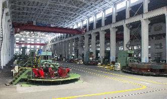 closed circuit cone crushing plant used