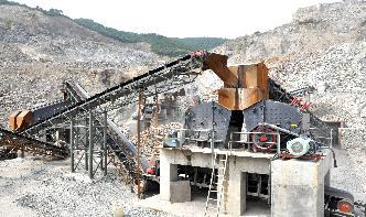Mining and Rock Excavation Equipment, Mining Machines